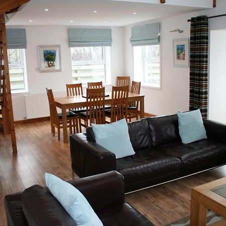 Quinag - Luxury Villa With Sea Views In 阿契提布 外观 照片