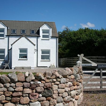 Quinag - Luxury Villa With Sea Views In 阿契提布 外观 照片