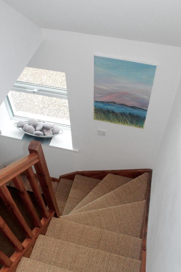 Quinag - Luxury Villa With Sea Views In 阿契提布 外观 照片