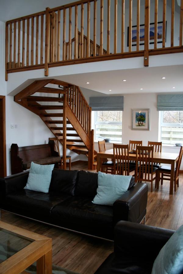 Quinag - Luxury Villa With Sea Views In 阿契提布 外观 照片