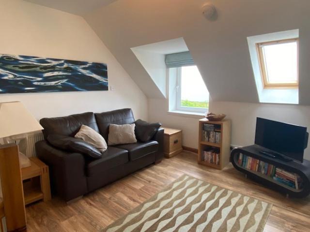 Quinag - Luxury Villa With Sea Views In 阿契提布 外观 照片