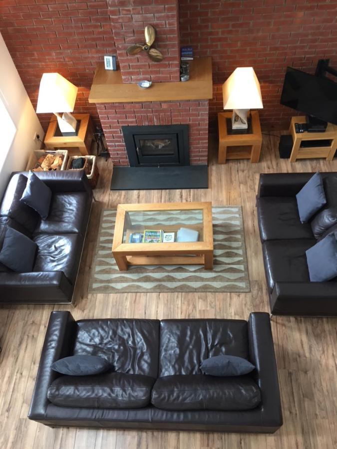 Quinag - Luxury Villa With Sea Views In 阿契提布 外观 照片