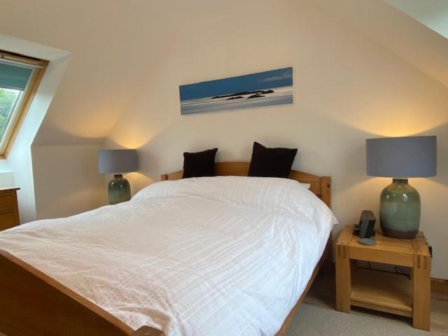 Quinag - Luxury Villa With Sea Views In 阿契提布 外观 照片